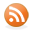 Get blog updates by RSS